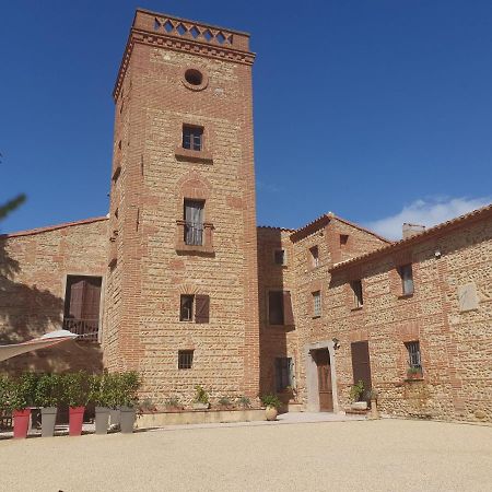 Mas Miraflors Villa Perpignan Exterior photo